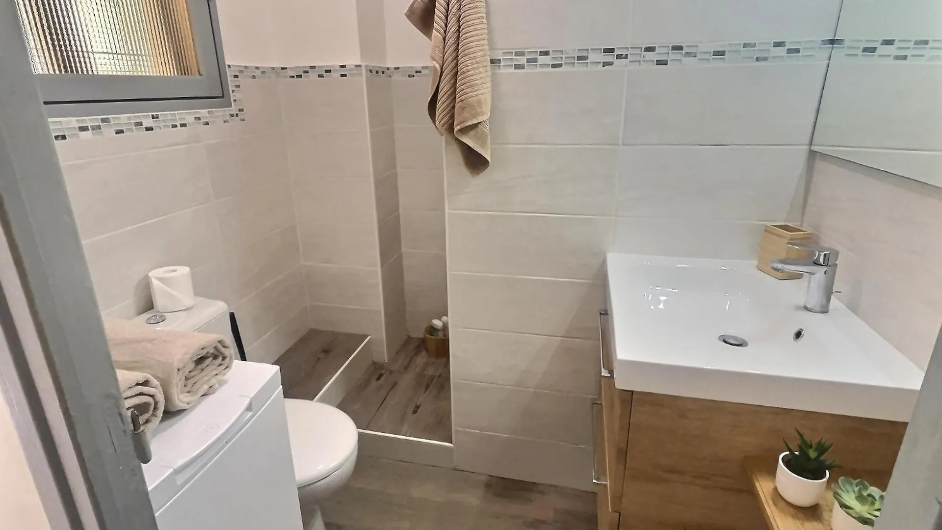 Ferienwohnung Chez Thim Hyères